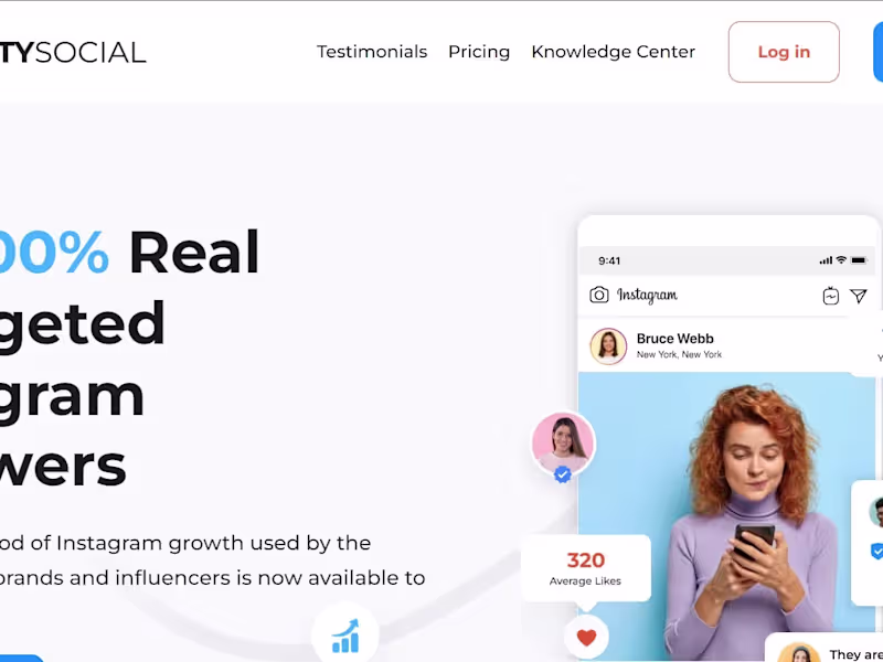 Cover image for Figma to Framer/Webflow website development