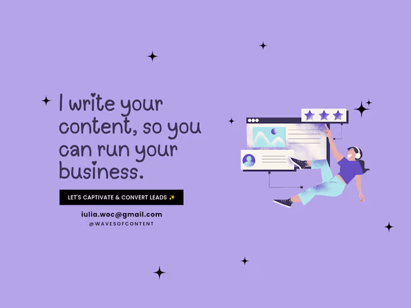 Cover image for LinkedIn Ghostwriting