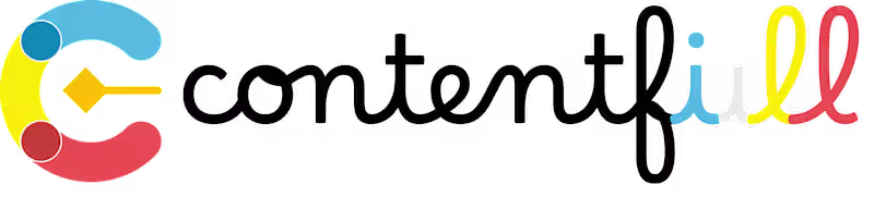 Cover image for Contentfill