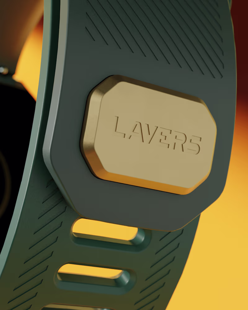 Cover image for Layers – ANARC Watch