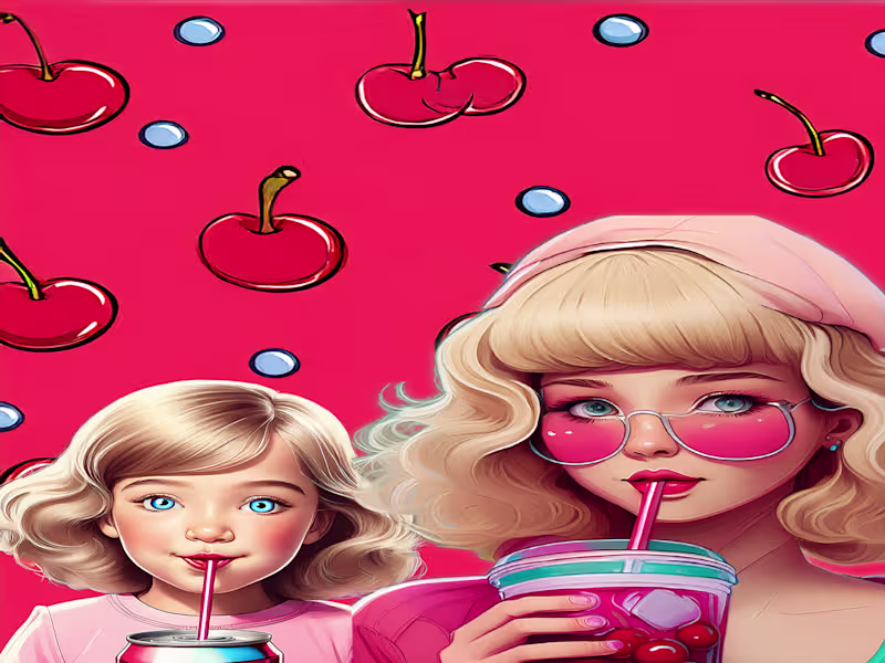 Cover image for Brand Advertisement