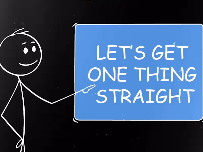 Cover image for Stick Figure Animation
