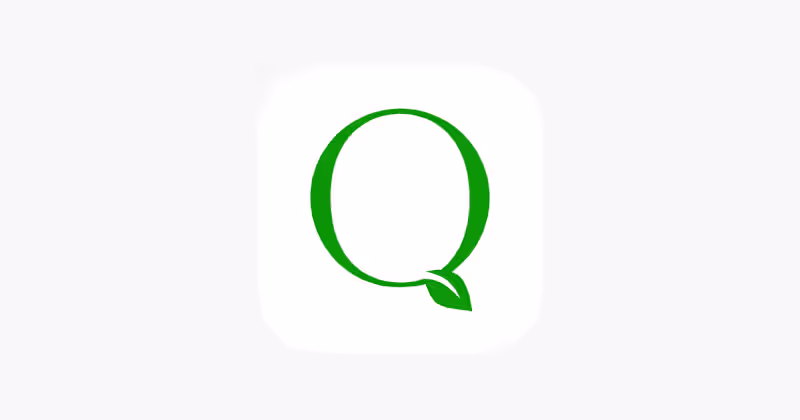 Cover image for Quickgredients App Development