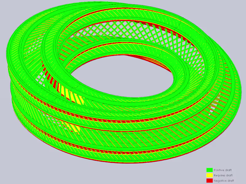 Cover image for DFM Consultation - Injection Molded Product Design