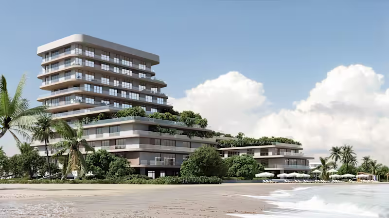 Cover image for 3D Architectural Visualization