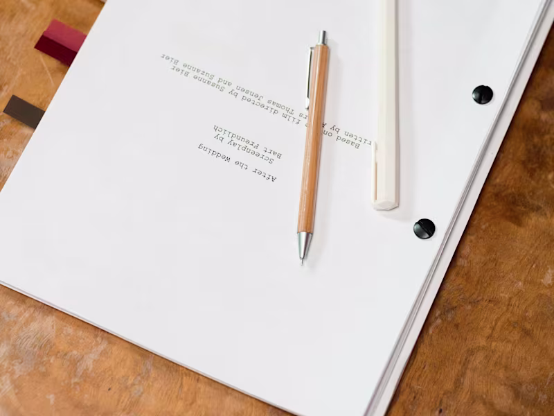 Cover image for Light Copy Edit
