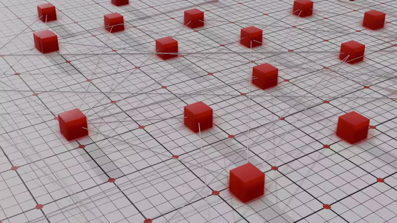 Cover image for Geometry Nodes & Procedural Animation in Blender