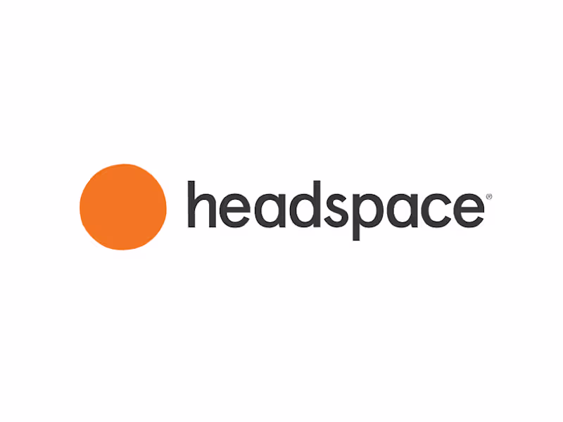Cover image for Headspace: Delightful App Experience