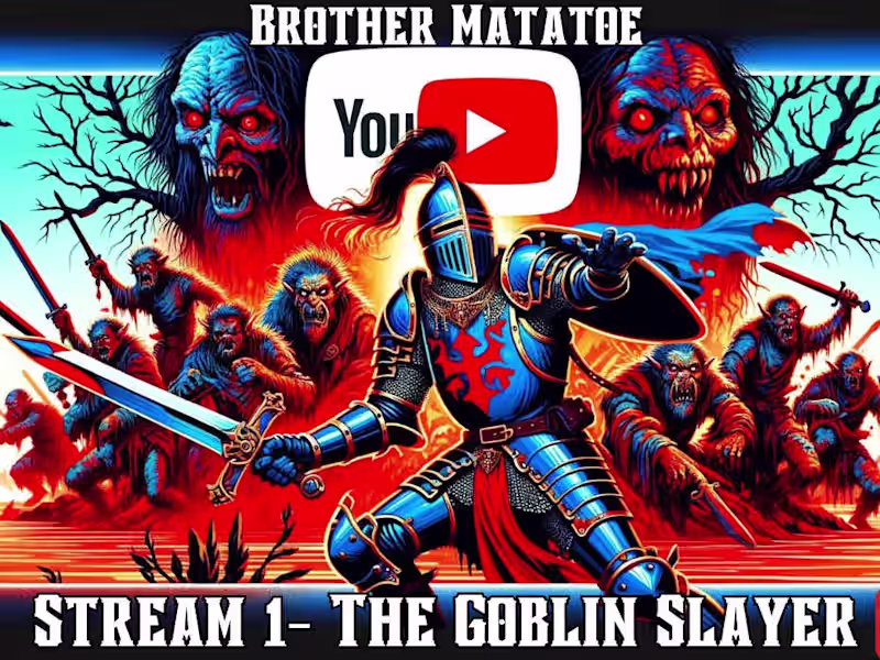 Cover image for Gaming Shorts