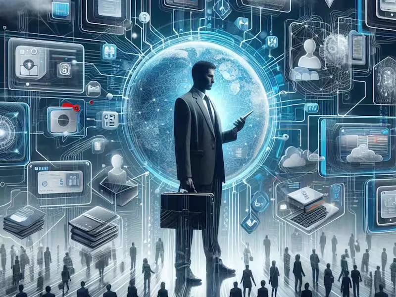 Cover image for Project Omada Entra SCIM Integration