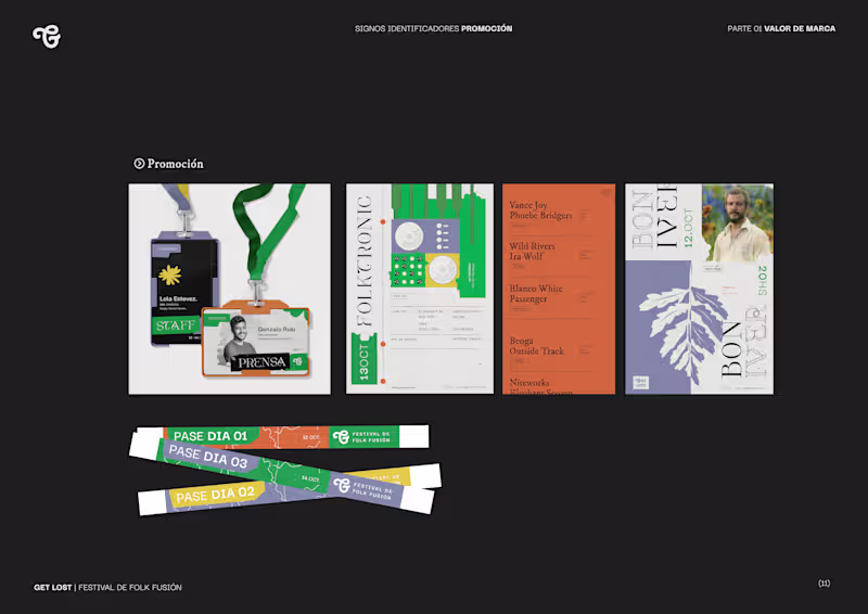 Cover image for Brand Identity & Visual Design