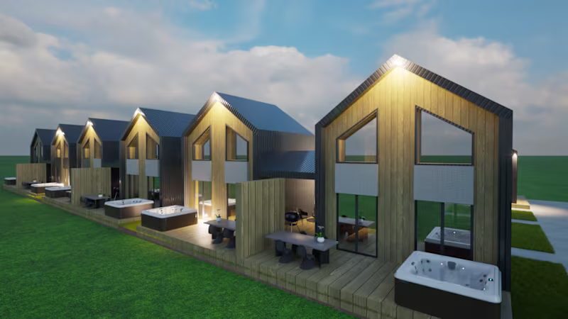 Cover image for 3D Visualization & Rendering