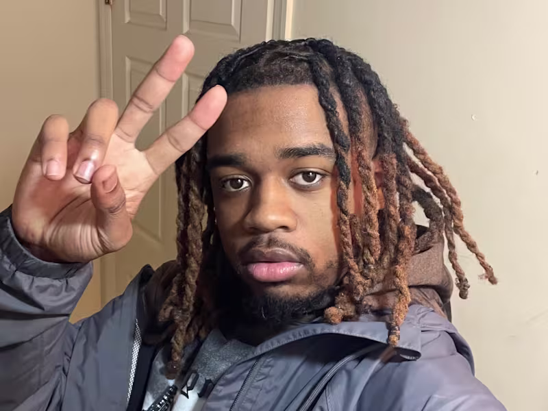 Cover image for Youtuber