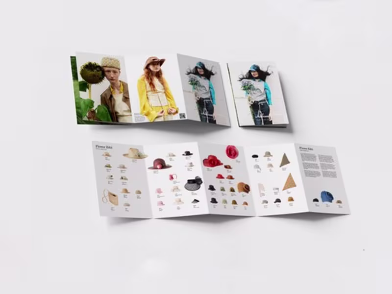Cover image for Mühlbauer Hatmakers