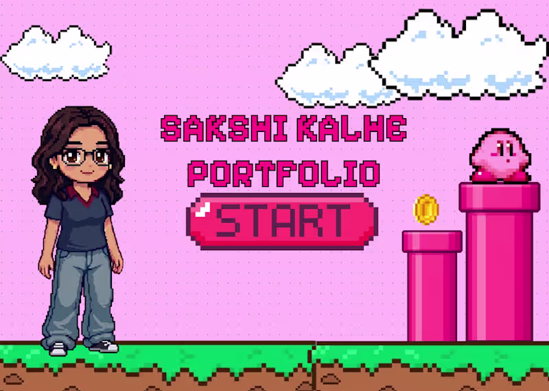 Cover image for Custom Web Development & Interactive Portfolios