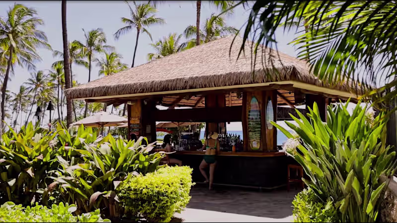 Cover image for Ko'olina Residence
