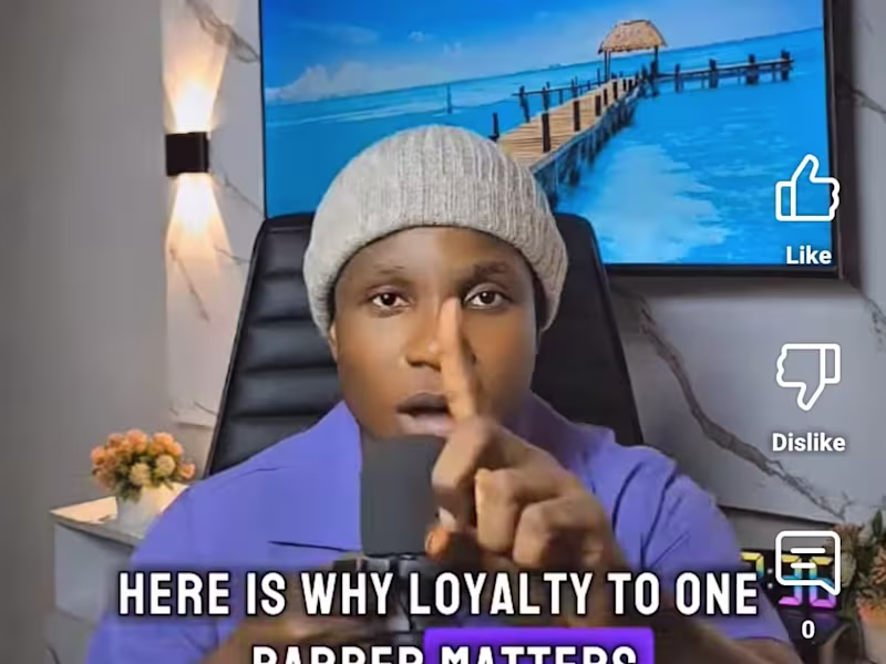 Cover image for YouTube
