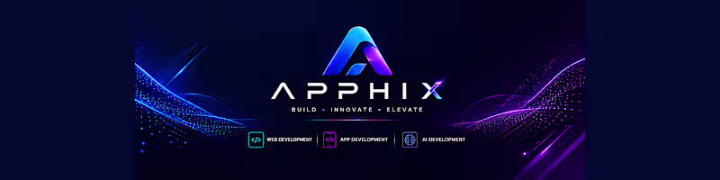 Cover image for Website Development, App Development, AI Development 