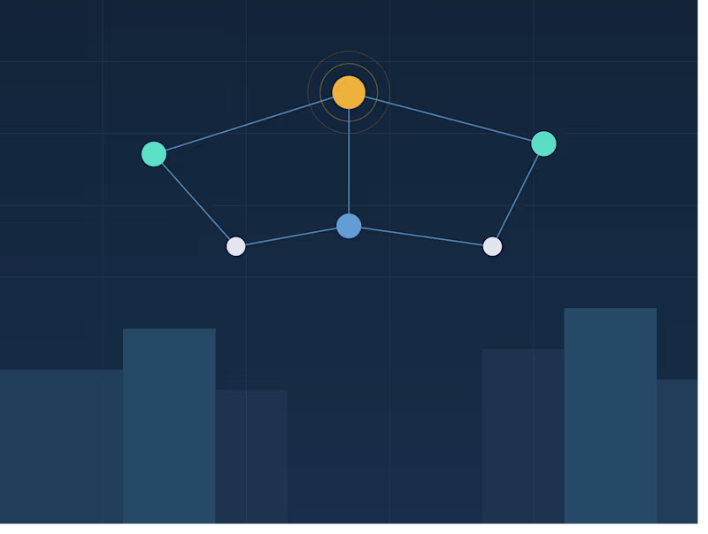 Cover image for Solutions Architect