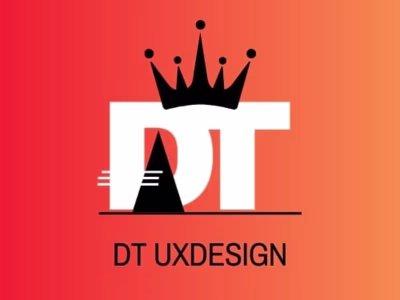 Cover image for UX Designer