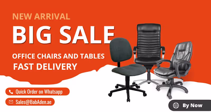 Cover image for Furniture Business site