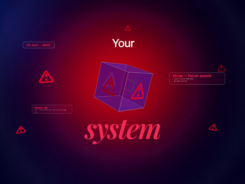 Cover image for Premium SaaS Explainer Video Production, Script & AI Voice-Over