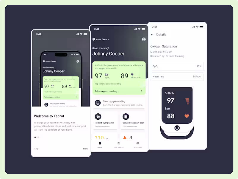Cover image for UX/UI Design Services