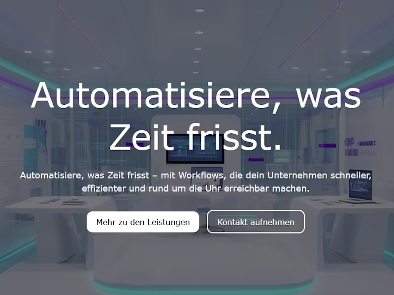 Cover image for Automation with N8N or Make.com