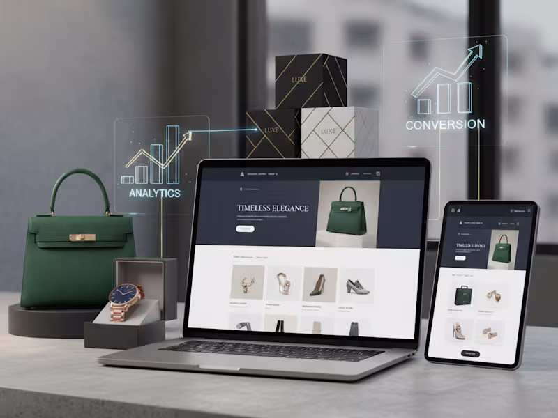 Cover image for Build shopify store using Page Builder