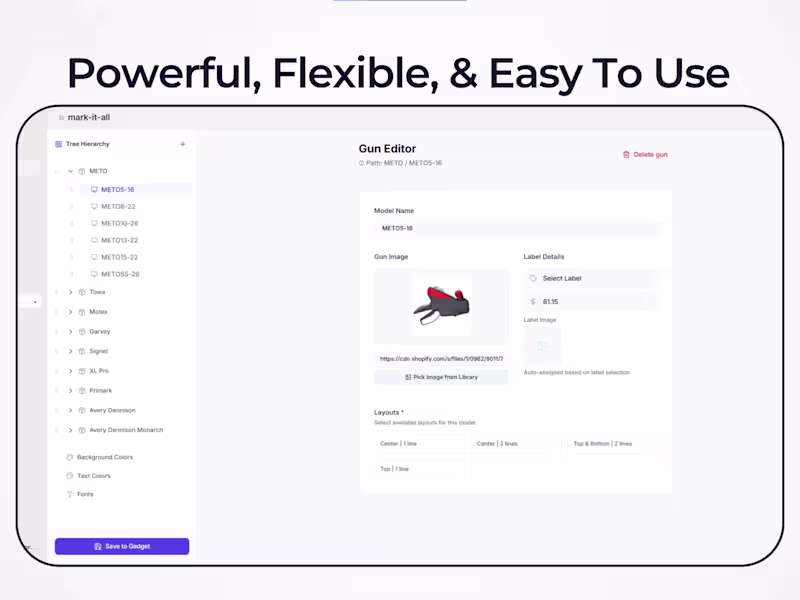 Cover image for AI-Powered Product Customizer Built on Gadget + Shopify
