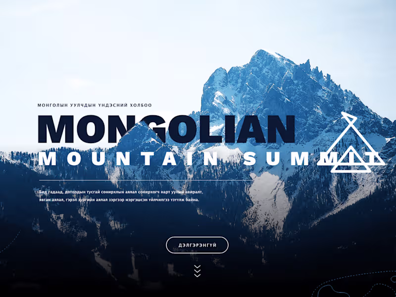 Cover image for Behance
