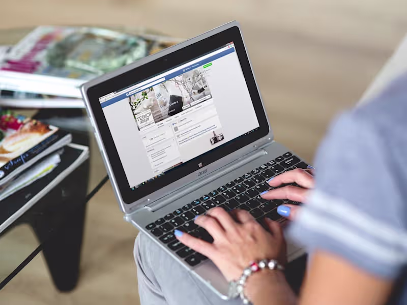 Cover image for How to Create a Facebook Business Page (and Grow It)