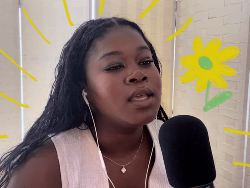 Cover image for I'll sing soulful and resonant female lead vocals and adlibs