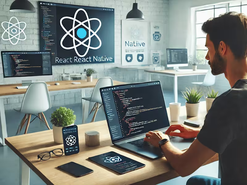 Cover image for Responsive UI Design with Animations