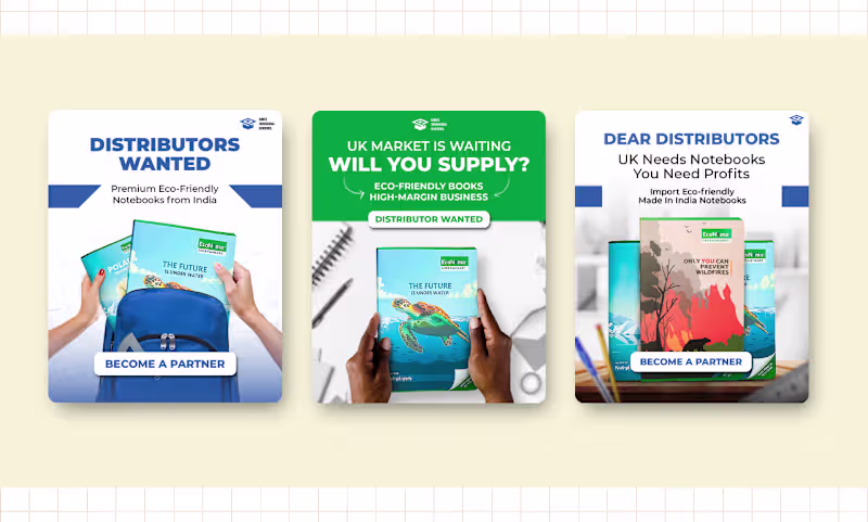Cover image for Facebook Ads Designs