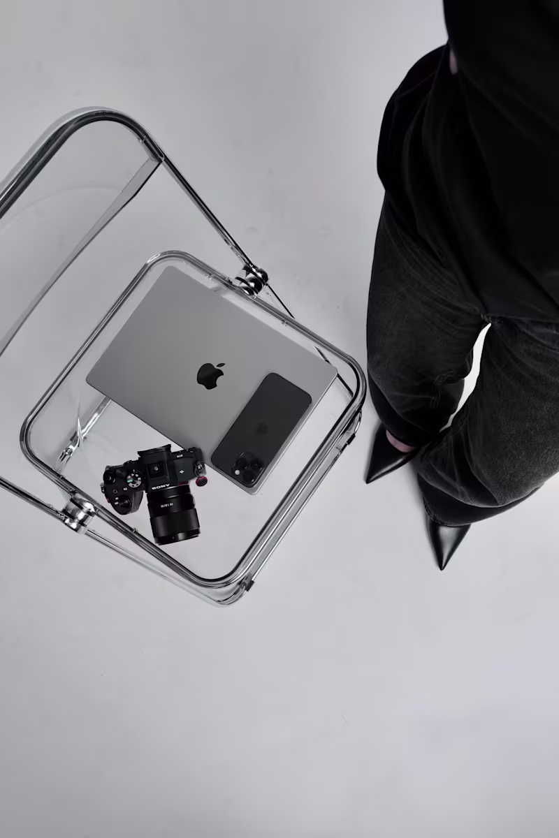Cover image for UGC Ad Creative for Tech and Lifestyle Brands