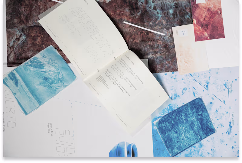 Cover image for Concept-Driven Brand Identity