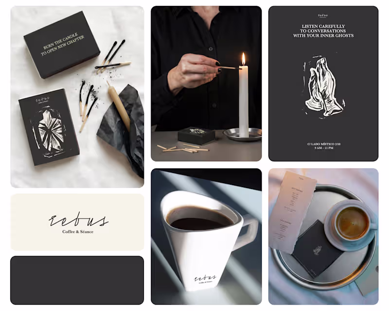 Cover image for Logo Design