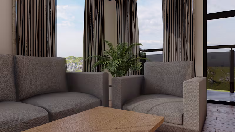 Cover image for INTERIOR DESIGN