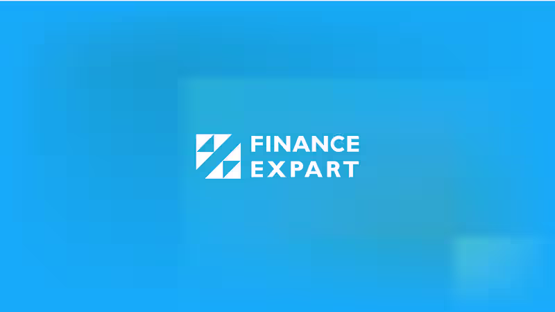Cover image for Finance Expart Branding