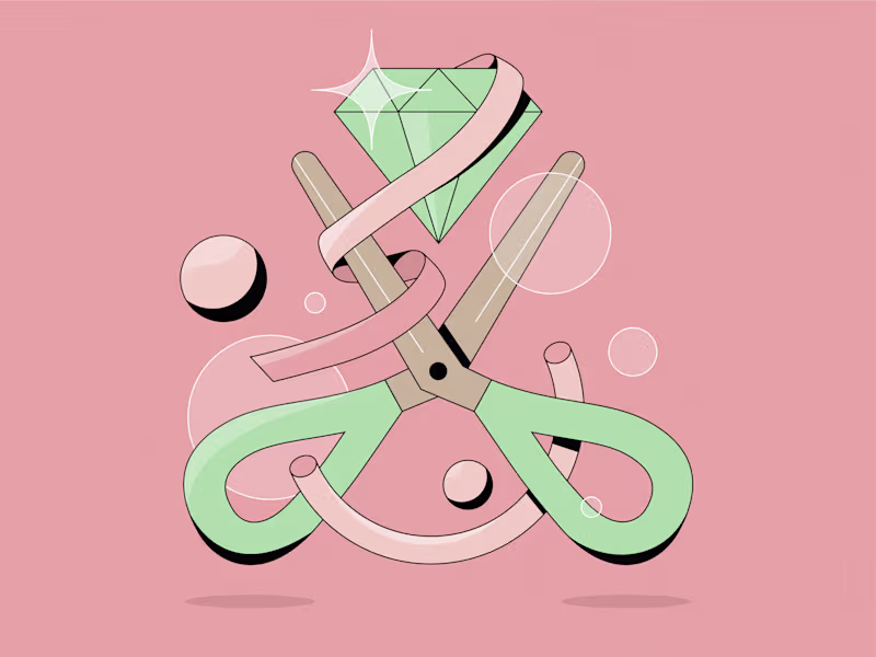 Cover image for Illustration for Motion