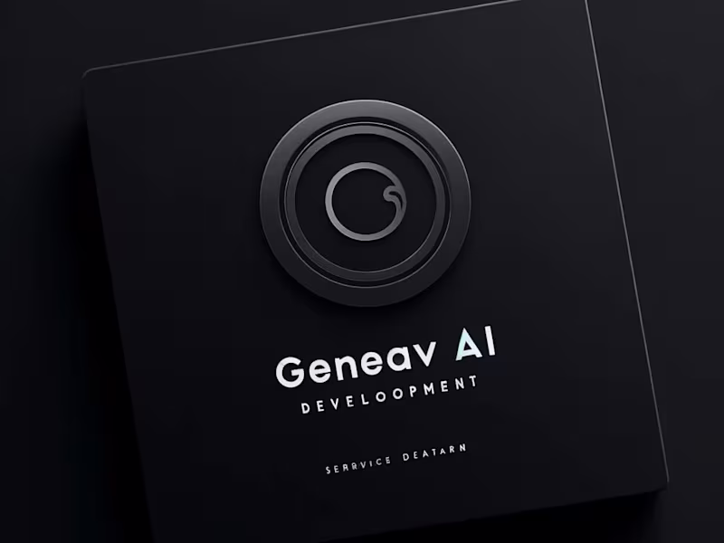 Cover image for GenAI SaaS Development | AI-Powered Solutions