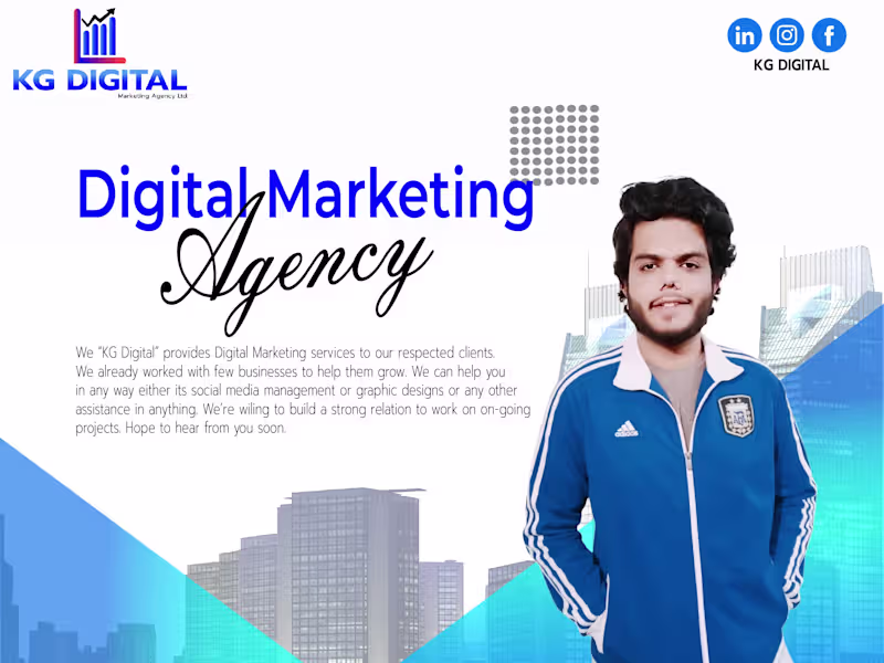 Cover image for Social Media Post Designs