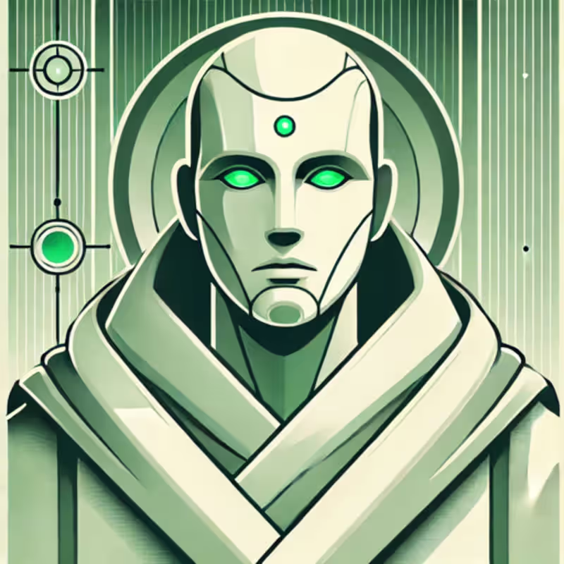 Cover image for ChatGPT - Zynkbot Project Assistant (Tier 1 copy)