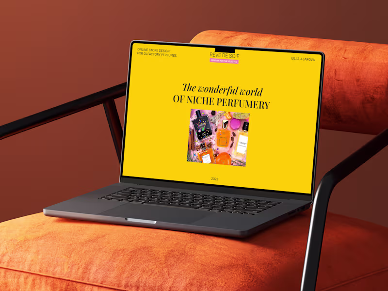 Cover image for Design and build a high-converting Framer website