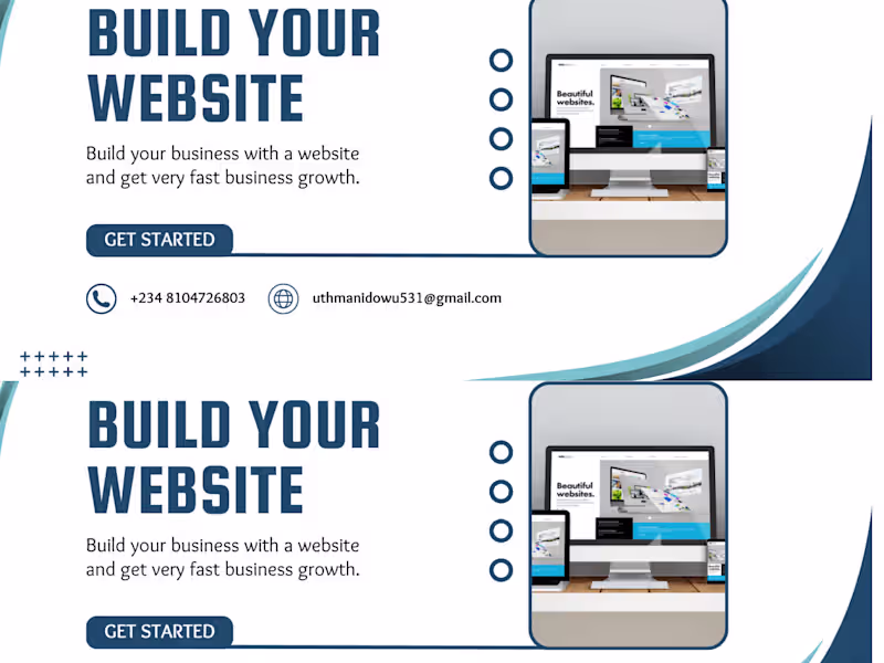 Cover image for Elevate Your Brand with Expert Solutions