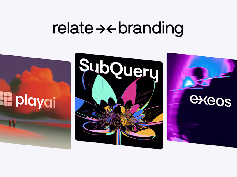Cover image for Branding