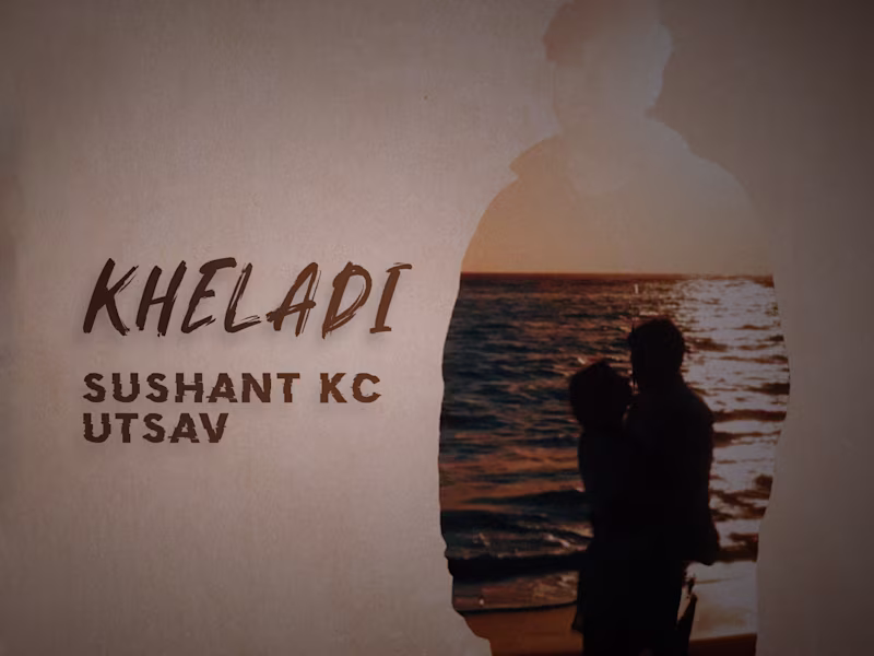 Cover image for Kheladi | 2.5 Million+ Views |