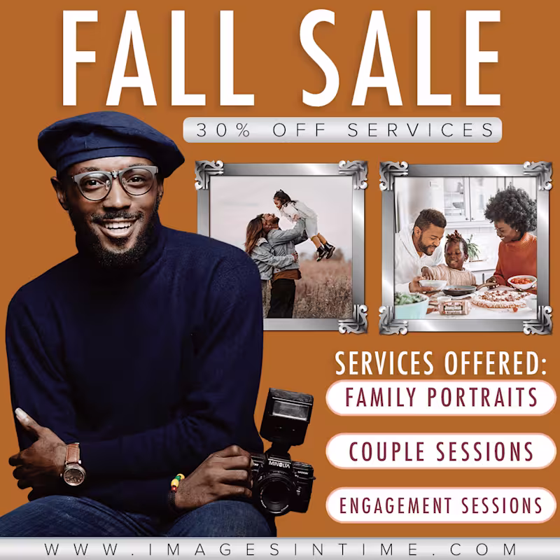 Cover image for Social Media Content Posts
