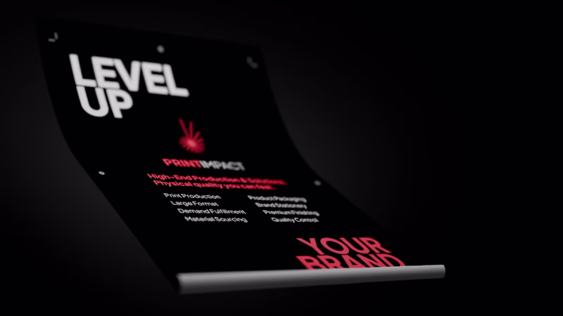 Cover image for PRINTIMPACT (Print)
High-quality print design with